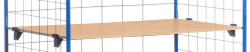 Rollcart Shelf for shelf trolley