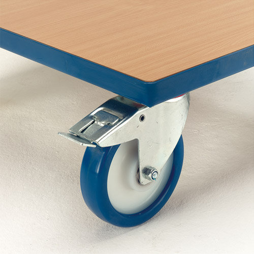 Rollcart Roller set for Transport trolley