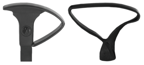 Topstar Armrests