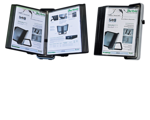 dJois Display boards VEO