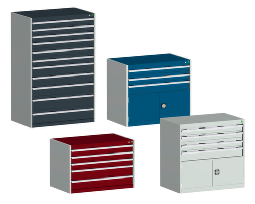 bott Drawer cabinet cubio