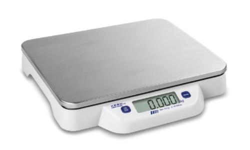 KERN Bench scale
