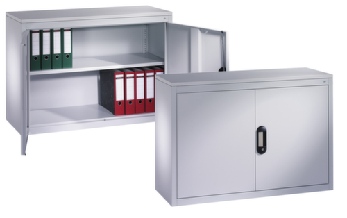 C+P Top cabinet ERGO for office cabinet