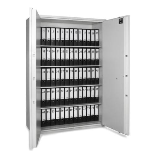 Format Tresorbau Key safe