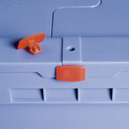 BITO Seals for Large container