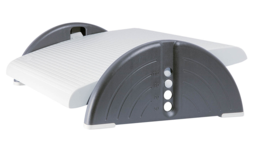 WEDO Tiltable footrest Relax Plus