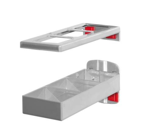 Kappes Combination holder RasterPlan® ABAX®