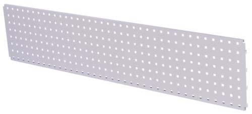 Bedrunka + Hirth Perforated plate for Packing table, height 302 mm