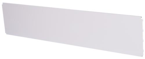 Bedrunka + Hirth Magnetic wall for Packing table, height 302 mm