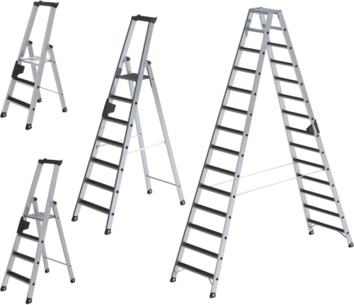 MUNK Stepladder