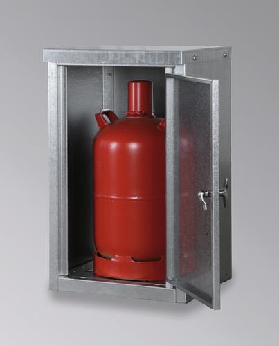 Lacont Gas cylinder cabinet