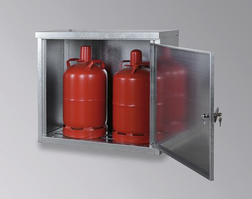Lacont Gas cylinder cabinet