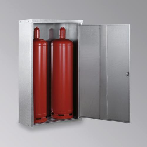 Lacont Gas cylinder cabinet