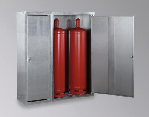 Lacont Gas cylinder cabinet