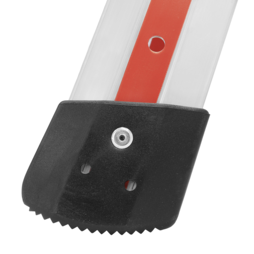 Hymer Ladder shoes for Telescopic single ladder