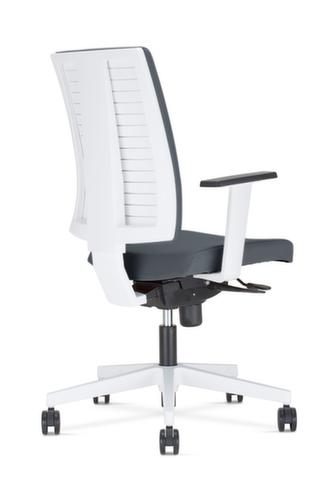 Nowy Styl Office swivel chair Navigo Profi with synchronized mechanism, anthracite