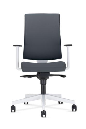 Nowy Styl Office swivel chair Navigo Profi with synchronized mechanism, anthracite