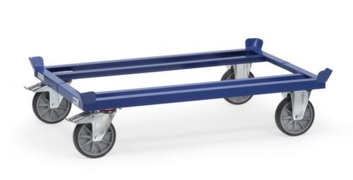fetra Pallet chassis