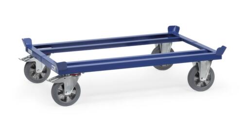 fetra Pallet chassis