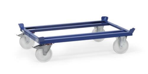 fetra Pallet chassis