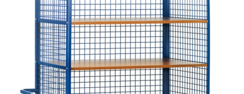 Shelf