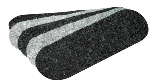 Franken Replacement felt U-Act!Line for board wiper