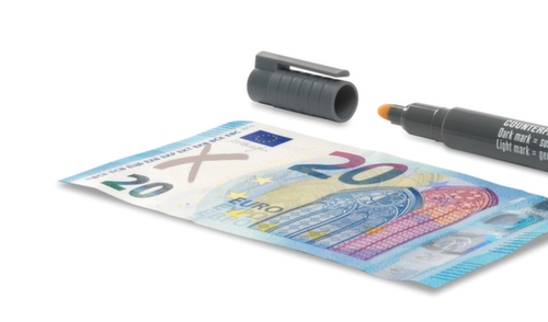 Safescan Counterfeit pen 30for all currencies