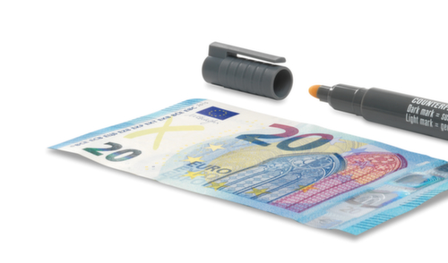Safescan Counterfeit pen 30for all currencies