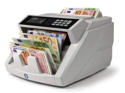 Safescan Money counter 2465-S for large quantities