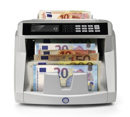 Safescan Money counter 2465-S for large quantities