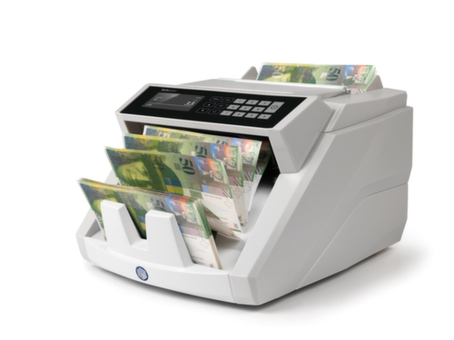 Safescan Money counter 2465-S for large quantities
