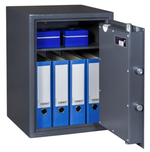 Format Tresorbau Furniture insert safe security level S1