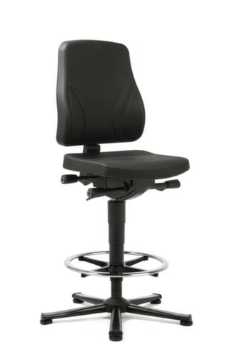 bimos Industrial swivel chair