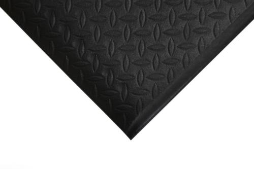 Workplace flooring Orthomat by the meter