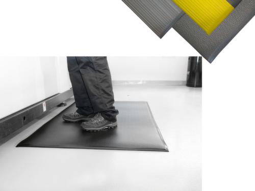 Workplace flooring Orthomat by the meter