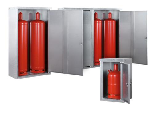 Lacont Gas cylinder cabinet