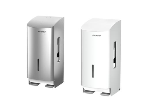 AIR-WOLF Toilet paper dispenser Gamma