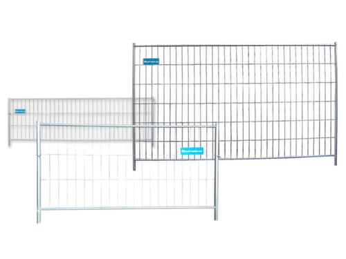 Schake Mobile fence