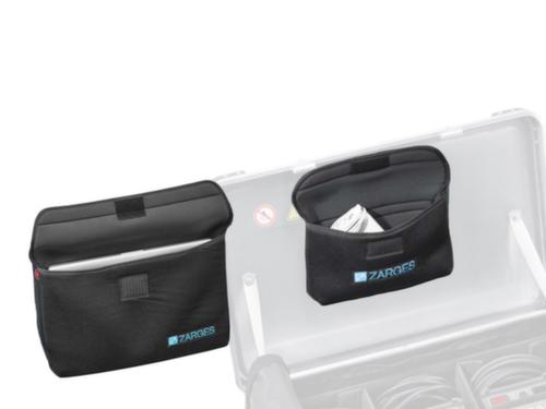 ZARGES Cover bag for transport box