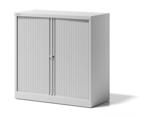 Bisley Tambour door cabinet Essentials