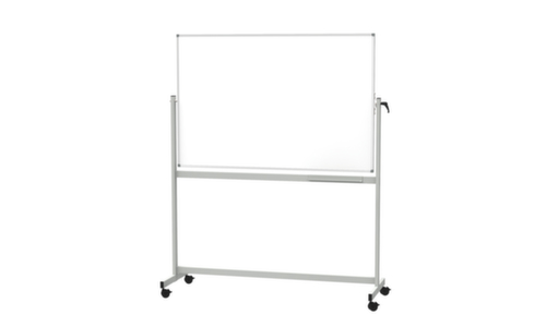 MAUL Mobile revolving board MAULstandard
