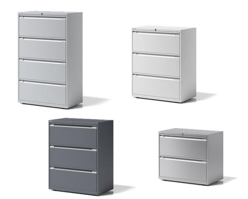Bisley Hanging filing cabinet Essentials