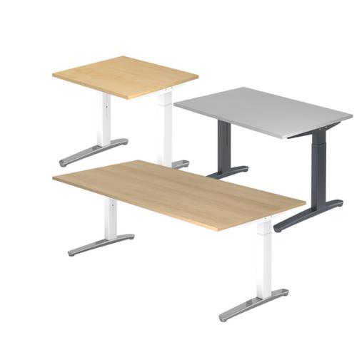 Height-adjustable desk XB-Serie