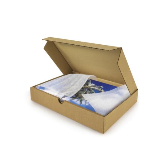 Shipping carton