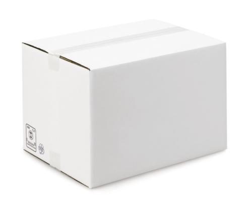 Corrugated folding carton