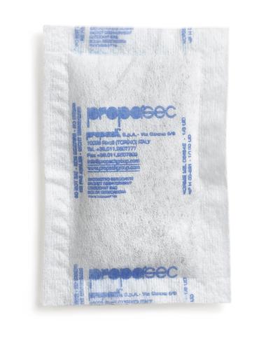 Desiccant bags