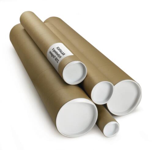 Shipping tube