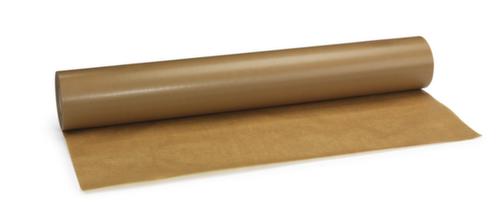 Oiled paper