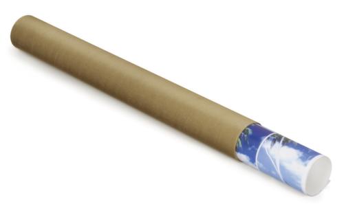 Shipping tube