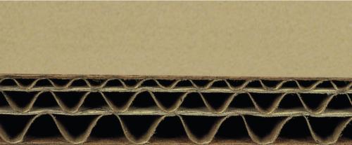 3-wall heavy-duty cardboard box